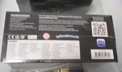 Pokemon TCG Sword & Shield Lost Origin Pokemon Center Elite Trainer Box 820650851353 - Image 3