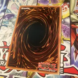 Summoned Skull - SBC1-ENI01 - 1st Edition - NM - Common - YuGiOh! - Image 2