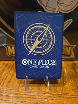 Lucky.Roux PRB02-003 R ONE PIECE The Best 2 - ONE PIECE TCG ENGLISH - Image 2