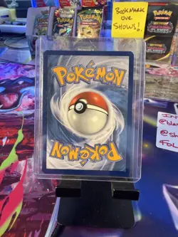 Golduck - MEP 008 - Black Star Promo - Pokemon Card - Image 2