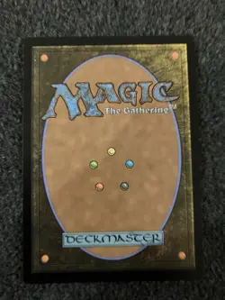 Magic The Gathering MTG - Dwarven Blastminer - The List Reprints - Image 2