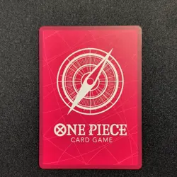 Bandai One Piece Jewelry Bonney Leader Alt Art Foil OP13-100 OP-13 Card - Image 2