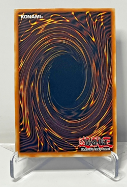 Dragon Master Magia Platinum Secret Rare Yugioh Card RA04-EN055 1st Edition - NM - Image 2