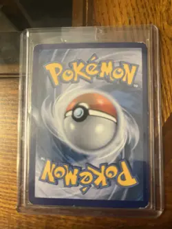 Pokemon TCG Arceus Card XY116 See Pics - Image 2