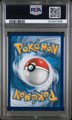 PSA 10 Decidueye GX SV47/SV94 Pokemon Hidden Fates Holo Graded Card - Image 2