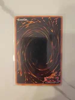 1x Riryoku - TSC-002 - Secret Rare - Limited Edition Yu-Gi-Oh! Card - NM! - Image 2