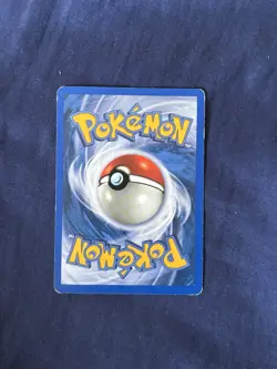 Sneasel ex Holo 103/109 Pokemon Card Nintendo English 2003 - Image 3