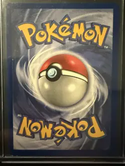 Snorlax 30/130 NM Non Holo Rare Base Set 2 Pokemon Card! - Image 2