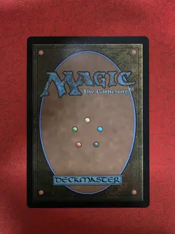 Wizards of the Coast MTG Mai, Scornful Striker TLA 0109 Rare Regular EN 2025 - Image 3