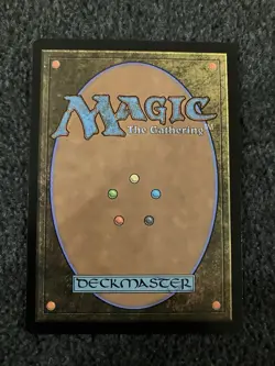 Magic The Gathering MTG - Thermopod -The List Reprints - Image 2