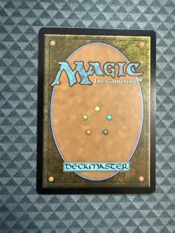 MTG Cataclysm #003/015 Mythic *The List Reprints (LIST) - Image 3