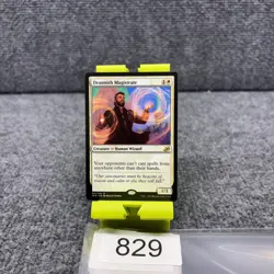 Drannith Magistrate #11 Magic Ikoria Lair of Behemoths Raw Ungraded - Image 1