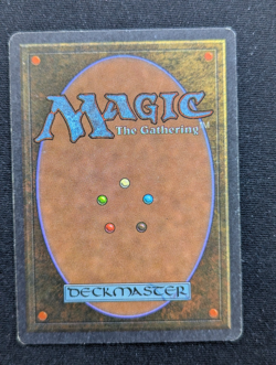 Cursed Rack - Antiquities - LP - MTG - Magic the Gathering - Artifact - Image 4