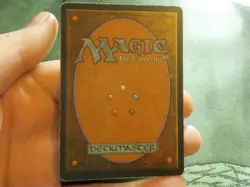 MTG Vintage Sliver Queen from Stronghold MP - Image 2