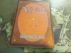 MTG Vintage Sliver Queen from Stronghold MP - Image 4