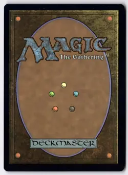 Martyr's Cause PLST 13 Magic: The Gathering UC NM - Image 2