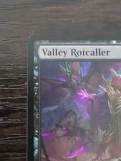 Valley Rotcaller Bloomburrow Regular - Image 2