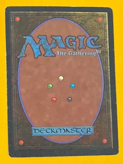 MTG ASPECT OF WOLF Unlimited (OldManMTG 007-207) - Image 2