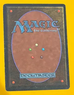 MTG SUNGLASSES OF URZA Unlimited (OldManMTG 007-361) - Image 2