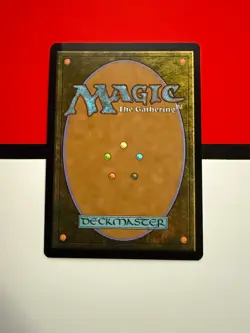 Magic the Gathering: The Golden Throne 157/168 R 40k NM - Image 2