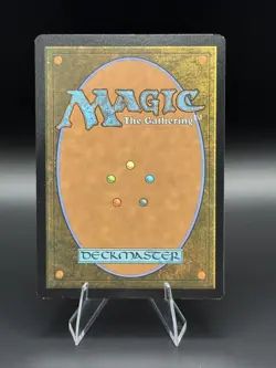 MTG White Lotus Tile 262 Avatar Last Airbender NM Regular - Image 2