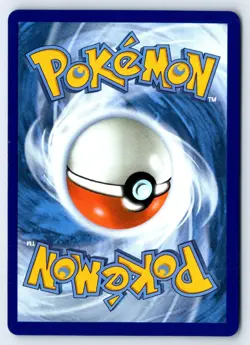 JUMBO ICE CREAM 109/086 ME04: CHAOS RISING POKEMON LP - Image 2