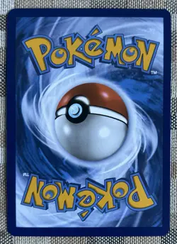 Cynthia's Roserade Pokemon Destined Rivals English 184/182 Illustration Rare - Image 2