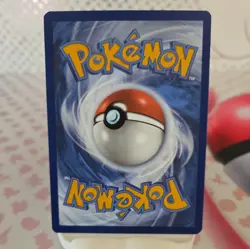 Pokemon TCG - Pikachu SVP190 - World Championships Promo - Image 2