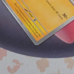 Pokemon TCG - Pikachu SVP190 - World Championships Promo - Image 5