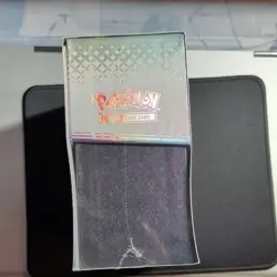 Pokemon TCG Scarlet & Violet—Prismatic Evolutions Elite Trainer Box Eevee 45 - Image 2