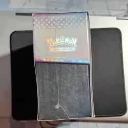 Pokemon TCG Scarlet & Violet—Prismatic Evolutions Elite Trainer Box Eevee 45 - Image 4