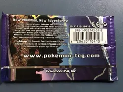 Pokemon TCG | Diamond & Pearl | 1 Booster Pack | Electivire Art - Image 2