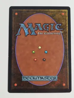 MTG Unlimited Kudzu - Image 2