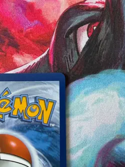 Dawn 129/094 - SIR - Pokemon TCG: Phantasmal Flames - English NM - Image 3