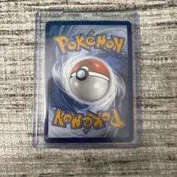 POKEMON JOURNEY TOGETHER ILLUSTRATION RARE N'S RESHIRAM 167/159 - Image 2