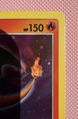 Pokemon TCG Charizard SM226 SM Promo Holo English 2019 Pikachu Project - Image 4