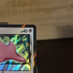 Pokemon TCG Ditto Prism Star Prism Rare Holo 154/214 SM Lost Thunder EN - Image 4