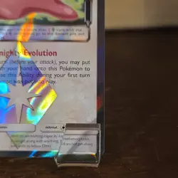 Pokemon TCG Ditto Prism Star Prism Rare Holo 154/214 SM Lost Thunder EN - Image 5