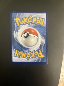 Absol EX XY62 Holo Promo English Pokemon TCG Basic - Image 2