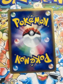 Vulpix 006/128 Common Expedition Pokemon Japanese TCG - Image 3
