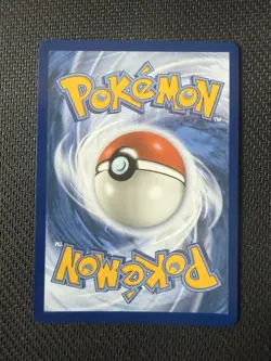 TCG Pokemon Mega Froslass Ex 265/217 Mega Attack Rare Ascended Heroes - Image 2