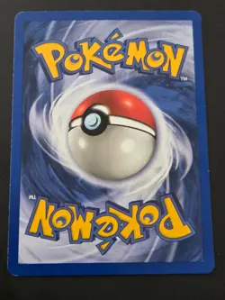Vintage Pokemon Meowth Holo #10 Game Boy Black Star Promo NM - Image 4