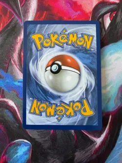 Pokemon - 096/094 - Nymble - Phantasmal Flames - Image 2