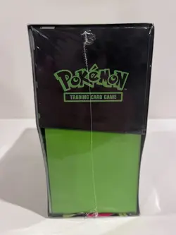 Perfect Order Pokemon Center Elite Trainer Box PC ETB - Sealed - Image 2