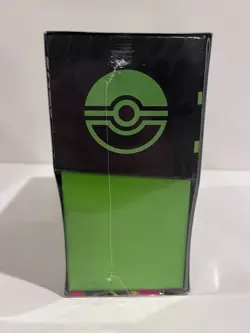 Perfect Order Pokemon Center Elite Trainer Box PC ETB - Sealed - Image 4