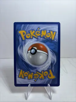 Incineroar (26/149) (Water Web Holo) [Sun & Moon: Base Set] Lightly Played Holof - Image 2