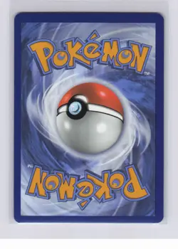 Pokemon TCG Scarlet and Violet Blastoise EX 184/165 Ultra Rare 151 Full Art NM - Image 2