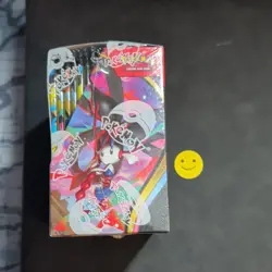 Pokemon TCG Mega Evolution: Chaos Rising Booster Box-36 packs!!! - Image 2