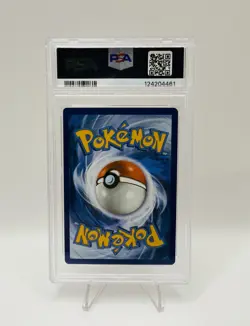 Pokemon TCG - Mew 011/025 Celebrations Holo Rare PSA 9 2021 Psychic - Image 2