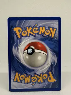 Pokemon TCG Gengar 20/62 Fossil Rare Regular 80 HP Unlimited Edition - Image 2